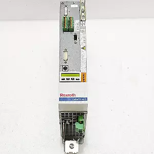 Industrial Automation & Motion Controls