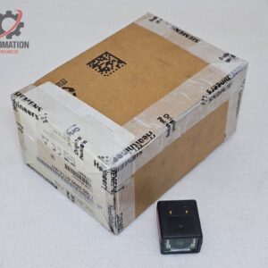 OMRON MICROSCAN MV-20 BARCODE READER 7165-2000-0114-001 (NEW OPEN BOX) #2