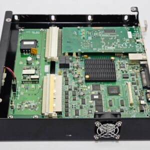 PSB700 P/N: 1D0-0025 / ECPU700 PCI-Karte 275-1181 #4