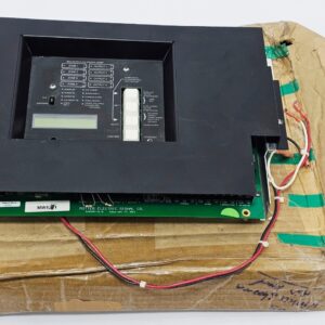 POTTER PFC-4410 FIRE ALARM/RELEASING CONTROL PANEL 5150357-01-D #1