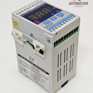 UL Electrodevices {UL02-FFTDU} Fan Failure & Temperature Detection Unit