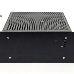 Power solve PS300-18 Alimentatore Power Supply Elekta Linac Medico