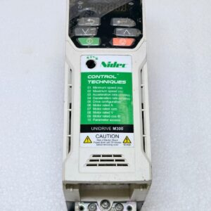 Nidec CONTROL TECHNIQUES M300-024 00018 A 0.55kW