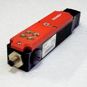 Euchner TP4-4141A024SEM4AS2 ID Nr.091676 Safety Switches TP4 500mA 31,6VDC #8