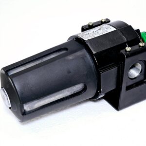 Shavo SL60C-4G-PB Air Lubricator 1/2" BSP Shavo's Vayu SL60