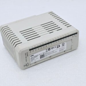 ABB 3BSE028602R1 OUTPUT MODULE DO880 24V