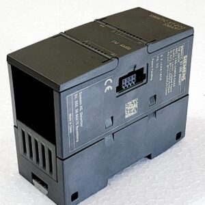SIEMENS 6ES7 288-3AM06-0AA0 SIMATIC S7-200 Analog I/O Module #3
