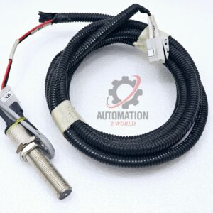 MPU-3H.130.03.0.00 MEGNETIC PICKUP SENSOR