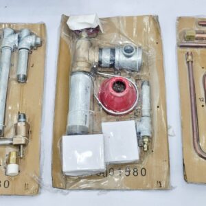 Johnson Controls TYCO 540001580, 1001461-8", DV-5A 8" DIELEC/ELEC TRIM VALVE #11
