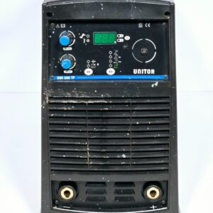 UNITOR UWI-500TP Saldatura Inverter ( Stic / Tig / Mig / Mag) & Scriccatura #2