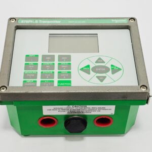 Schneider Foxboro 876PH-S Transmitter 876PH-SWAA SMART pH and ORP Controller #11