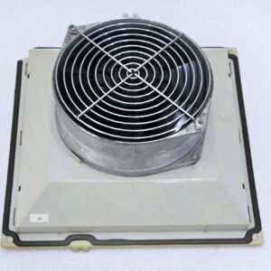 RITTAL SK 3325107 Cabinet Fan-and-filter unit 230V 50/60Hz 0,28/0,24A 41/38W #1