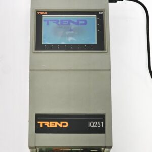 TREND IQ251 CONTROLLER IQ251/UNB/ENDP/1EIN/1EA0/1EDO/230VAC , IQ251-430008111
