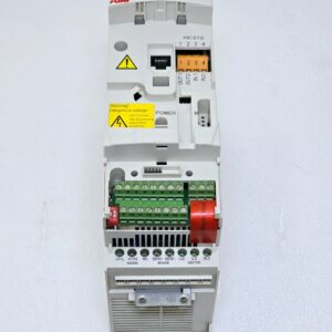 ABB ACS355-03E-05A6-4 3PH AC INVERTER DRIVE 2.2KW 400V - NOT WORKING