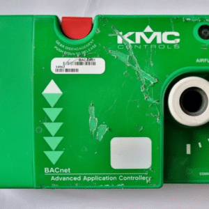KMC CONTROLS BAC-7051 Bacnet Avanzato Applicazione Controller ( Buono Stato )#10