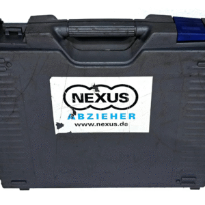 NEXUS ABZIEHER INTERNAL PULLER/ EXTRACTOR FOR BEARING, BUSHING, SEAL *AS-IS*