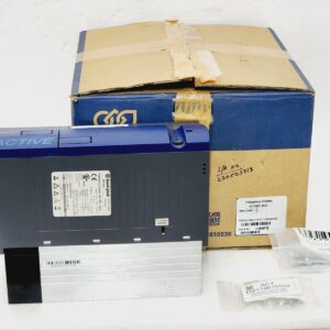 1PCS NEW OPEN BOX  ACT401-22A BONFIGLIOLI VECTRON FREQUENCY INVERTER #5
