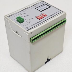 16 DLOG MODULE 16DLOGK0117M049 24VDC DATA LOGGER