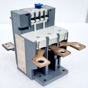 ABB TA200 DU Thermal Overload Relay - ABB TA200 DU