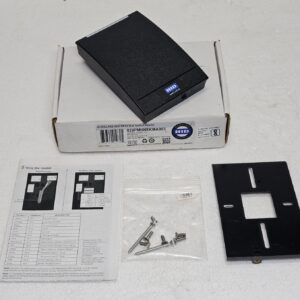 HID MULTICLASS SE RP40 WALL SWITCH READER 920PMNNEKMA003 #1