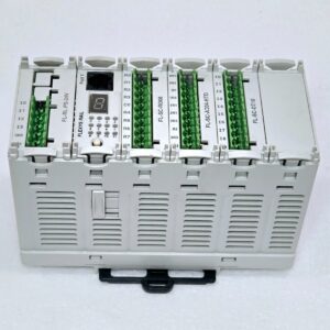 FLEXYS RAIL FL-RL-BS-6-NS221,FL-RL-PS-24V,FL-SC-RO08,FL-SC-AI04-RTD, #2