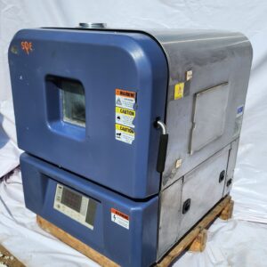 1 NUOVO Espec BTZ-133 Camera Di Test Termica Da Banco