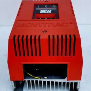 SEW EURODRIVE MOVITRAC 1122-403-4-00 frequency converter /movitrac 1122403400 #1