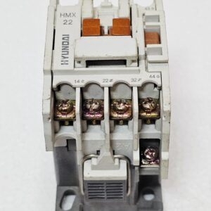 Hyundai HMX 22 Kontrolle Relais (Neu Offener Karton - Kein Karton)