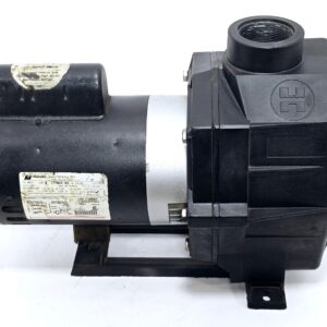 MAGNETEK CENTURY POOL & SPA MOTOR 1081 PUMP DUTY 8-177064-03, B979, 230V 60Hz #1