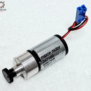 MAXON MOTOR 247169 FATTO IN SVIZZERA 1223077