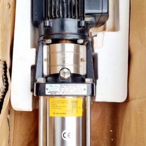 CNP CDL2-13 Vertical Multistage Pump CDL 2-13 New #2