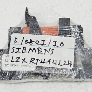 Siemens Lzx : Rt 78625 Relè Spine W/RT424024 Relè / Rt4a4l24 Completo Unità
