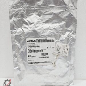 GOMMA Estrusa AIRBUS PNR: A0114-5-31B6 Scadenza: 2025.04.01