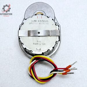 SAIA UFD1N01F50ALNE Motore Passo I=50 9.5 Ω / PH