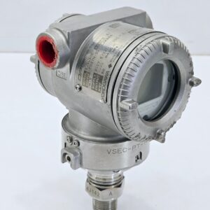 YOKOGAWA EJA530E Pressione Trasmettitore in-Line Montaggio Controllo " Open Box