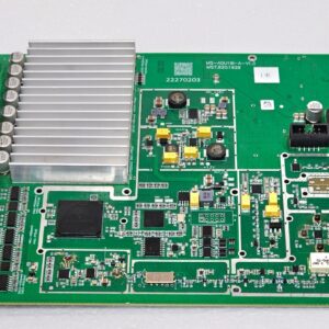 MS-ADU18I-A-V1.3 PCB Card Module MS7.820.1928