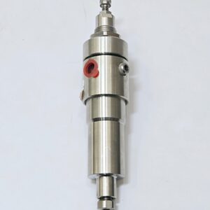 NORGREN SHAVO SB77-286-M6KN-B Acciaio Inox Filtro Regolatore 0.6cmNPT 21Kg/cm2