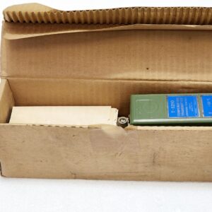 Trasmettitore Di Temperatura Johnson Control T-5210-8102 0°C A 50°C #2