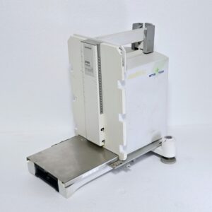 METTLER TOLEDO XP205DR DELTA RANGE ANALYTICAL BALANCE XP205 - AS IS