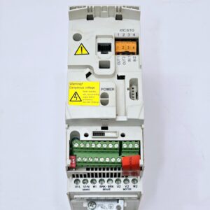 ABB ACS355 Wechselrichter Drive ACS355-03E-08A8-4 Vfd 4kW 5HP Nicht Arbeit #1