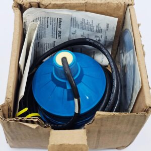 Siemens EchoMax XPS-15 ULTRASCHALLPEILSONDE / XPS15 NPT 5M 7ML11180BA30 #6