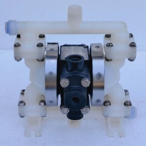 SANDPIPER PB 1/4 .TT4K 643342 Nicht-Metallische Luftmembranpumpe 100PSI-7BAR