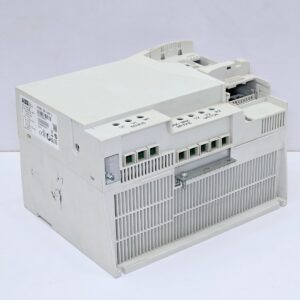 ABB ACS355 3 PHASE VARIABLE FREQUENCY AC DRIVE 380-400V 31A ACS355-03E-31A0-4 #1