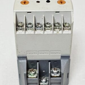 LS Industrial Systems MEC GMP 40-2P 40A Motorschutzrelais