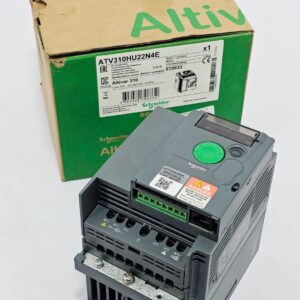 Schneider ATV310HU22N4E Variable Geschwindigkeit Fahr, Einfach Altivar 380-460AC