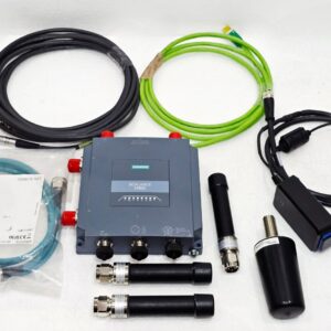 Siemens SCALANCE MUM856-1 EU 6GK5856-2EA00-3DA1 Industriale Modem & Router W/