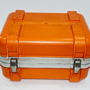Tester Di Durezza PROCEQ EQUOTIP 610.0820 *Per Parti O Non Funzionante*