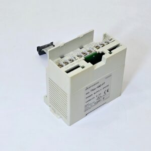 Mitsubishi MELSEC FX2N-4AD-PT Programmable Controller Module VERSION 4 24VDC #3