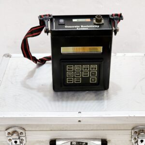 Logger Di Resistività Del Calcestruzzo COLEBRAND RS 519-699
