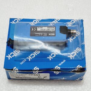 SICK WLL190T-2P333 PLC PHOTOELECTRIC FIBER OPTIC SWITCH #2